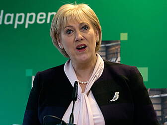 Heather Humphries Says Busines...